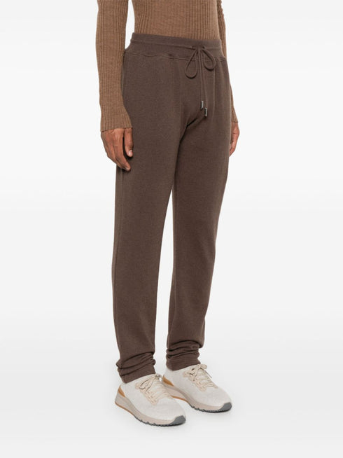 pantalones de cachemira